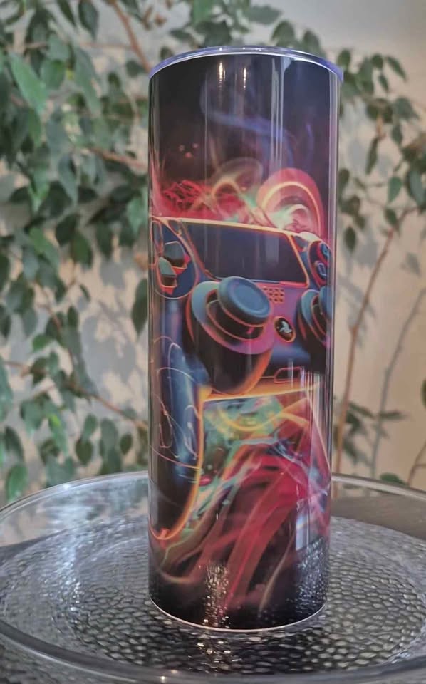 Kids Themed 20oz Tumblers - photo 4