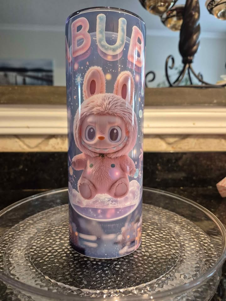 Kids Themed 20oz Tumblers - photo 5