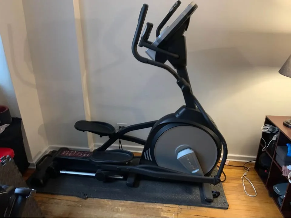 Eliptical image indicator(2)