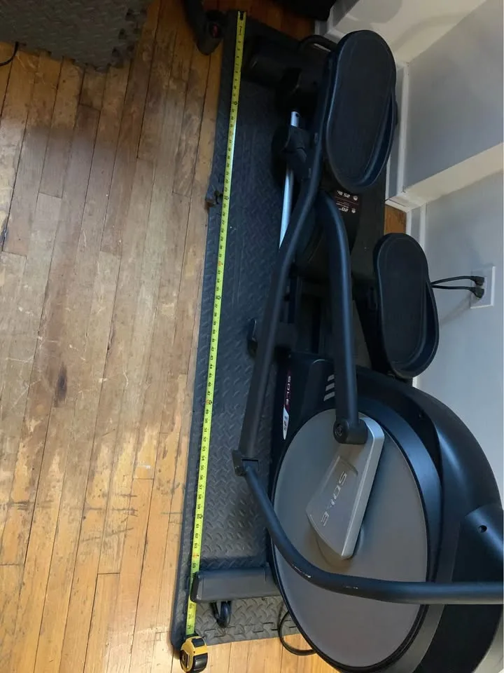 Eliptical image indicator(5)