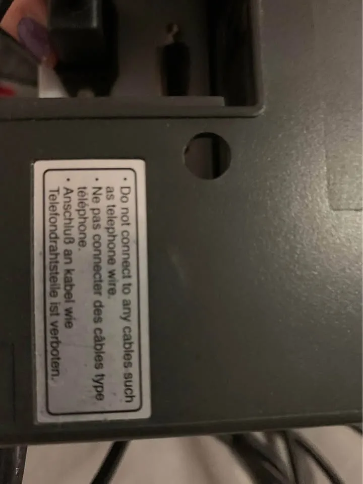 Floor Scale. Includes indicator, platform with ramp and printer image indicator(9)