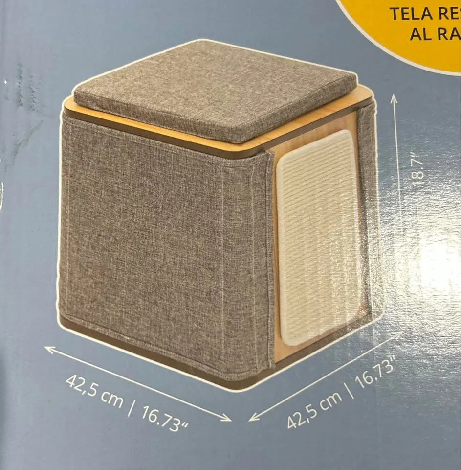 Vesper cat hiding place image indicator(3)