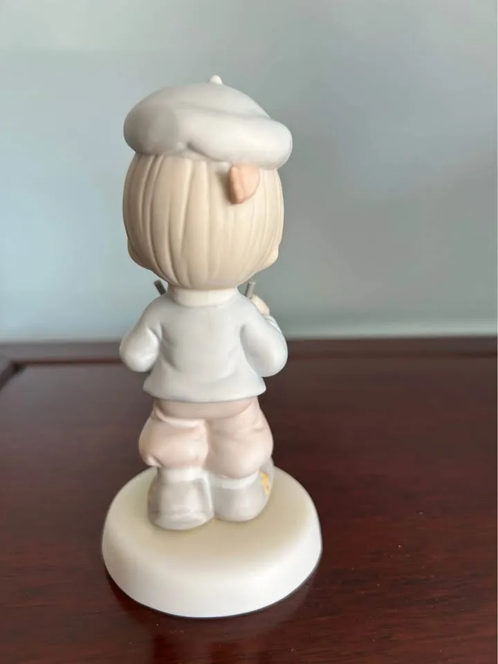 Precious moments Marching to the beat of the freedom’s drum image indicator(2)