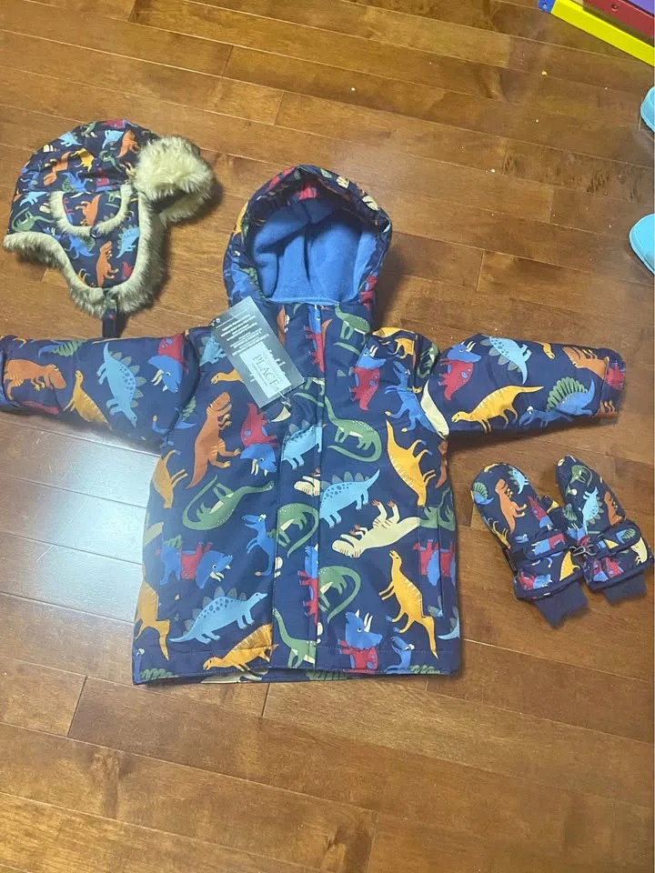 Jacket 2T new thumbnail