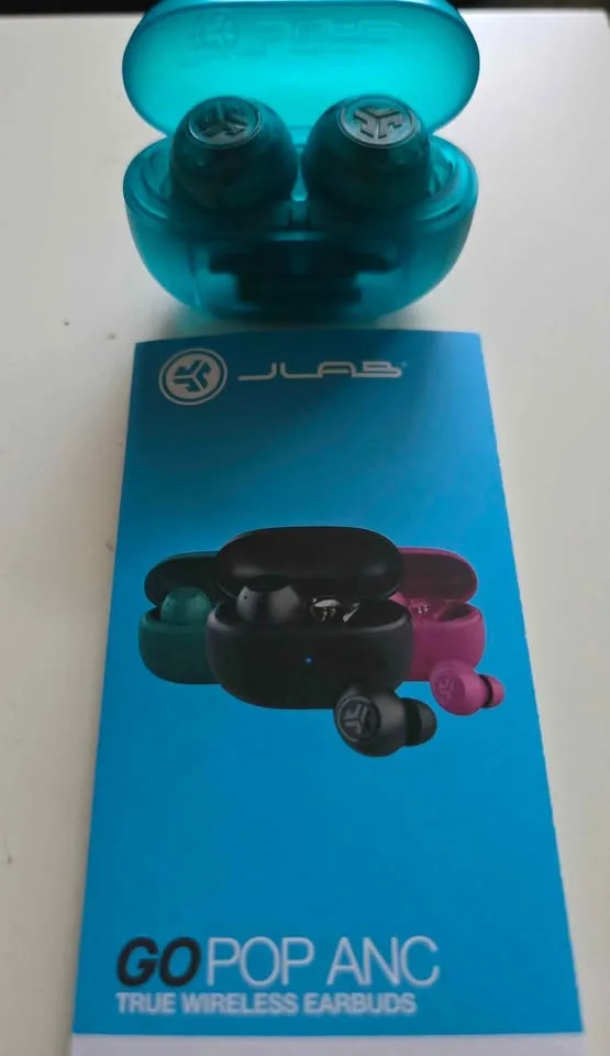 JLAB earbuds Go Pop image indicator(2)