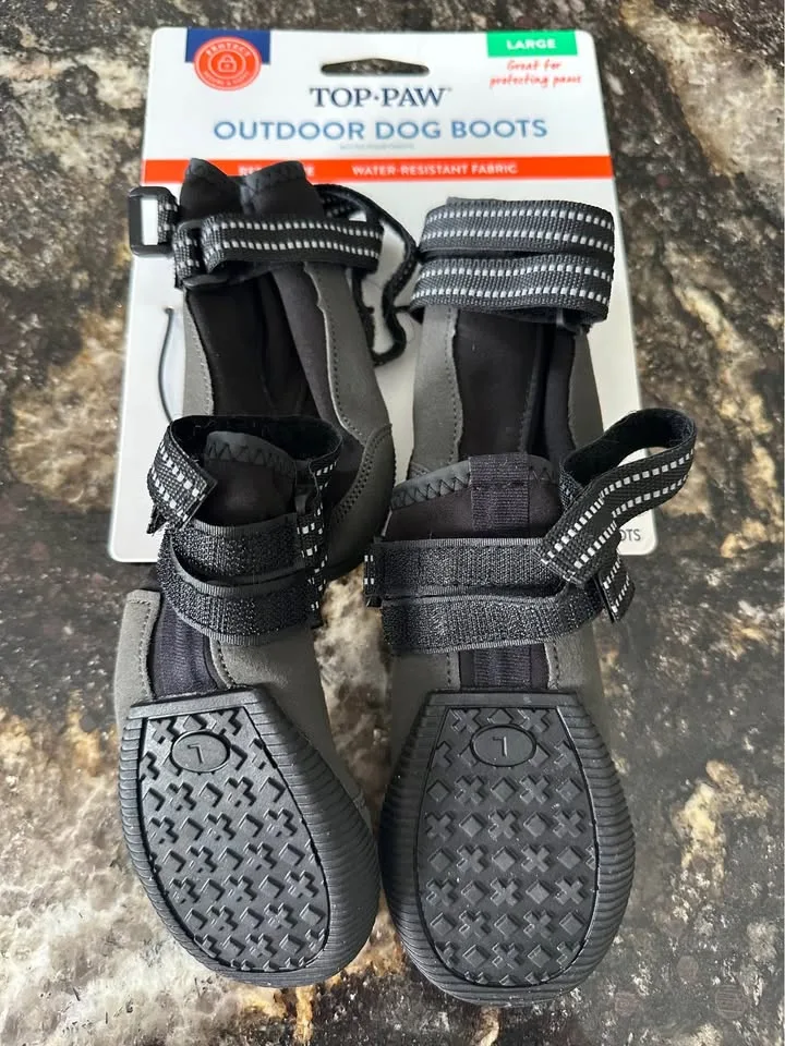 Dog Booties image indicator(2)