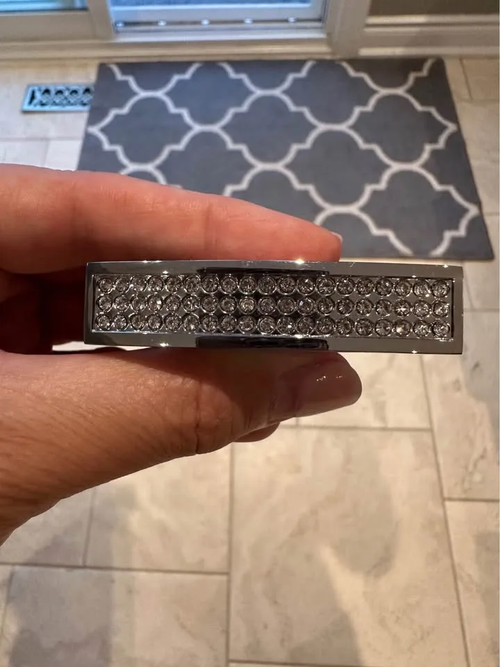 Dresser Knobs - Diamonds image indicator(3)