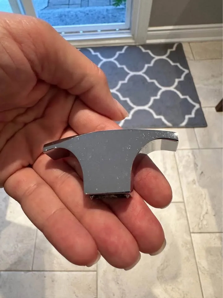 Dresser Knobs - Diamonds image indicator(4)