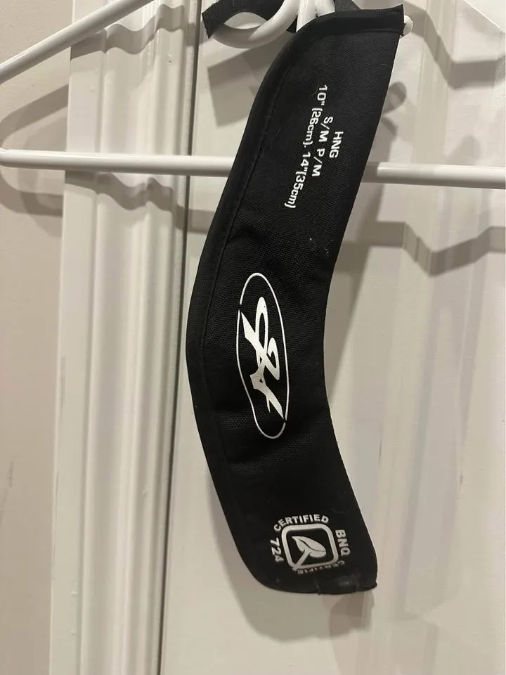 Neck Guard Junior image indicator(4)