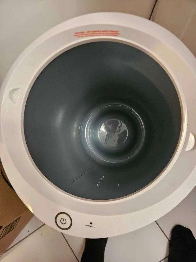 Bath Towel Warmer image indicator(2)