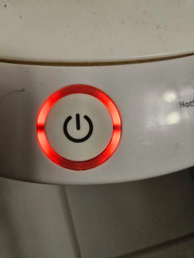 Bath Towel Warmer image indicator(3)