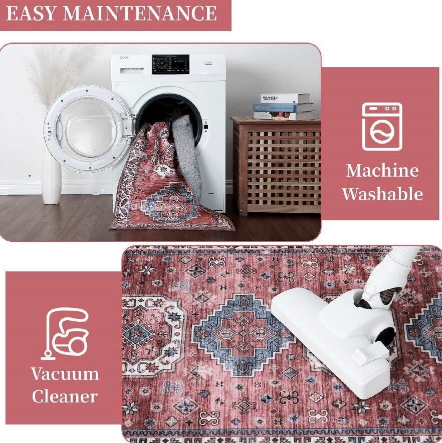 Area Rug - photo 3