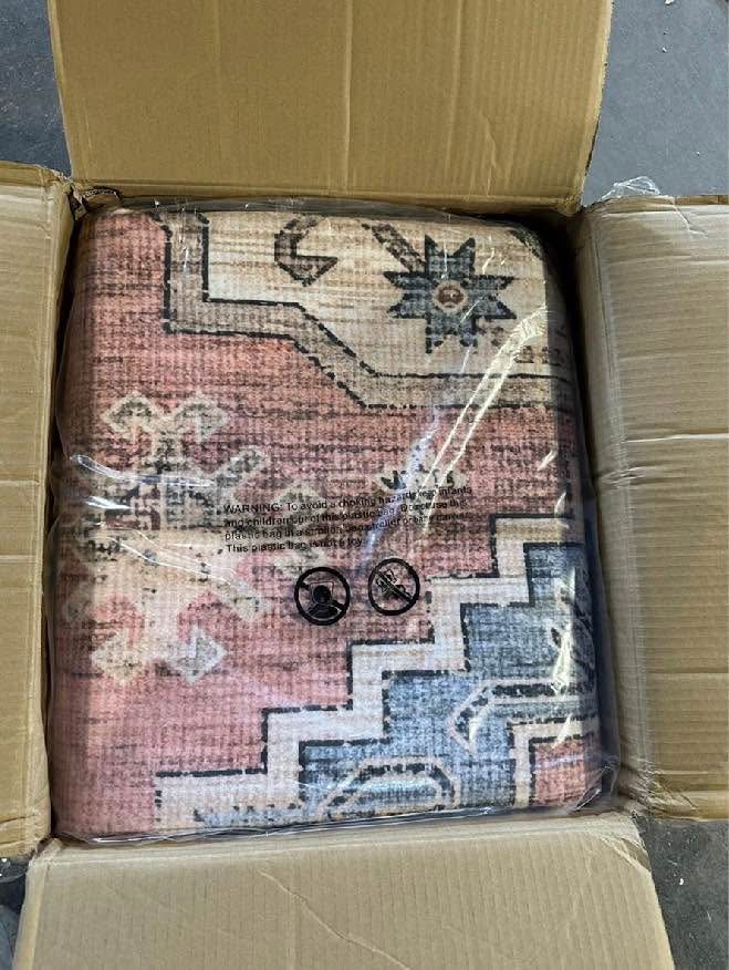 Area Rug - photo 5