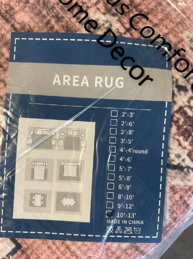 Area Rug image indicator(6)
