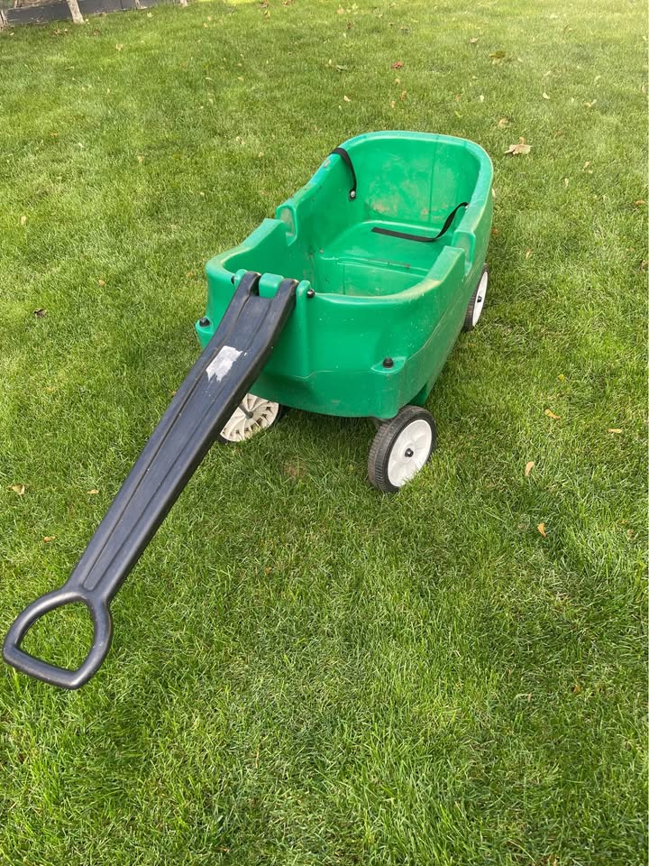 Wagon - photo 2