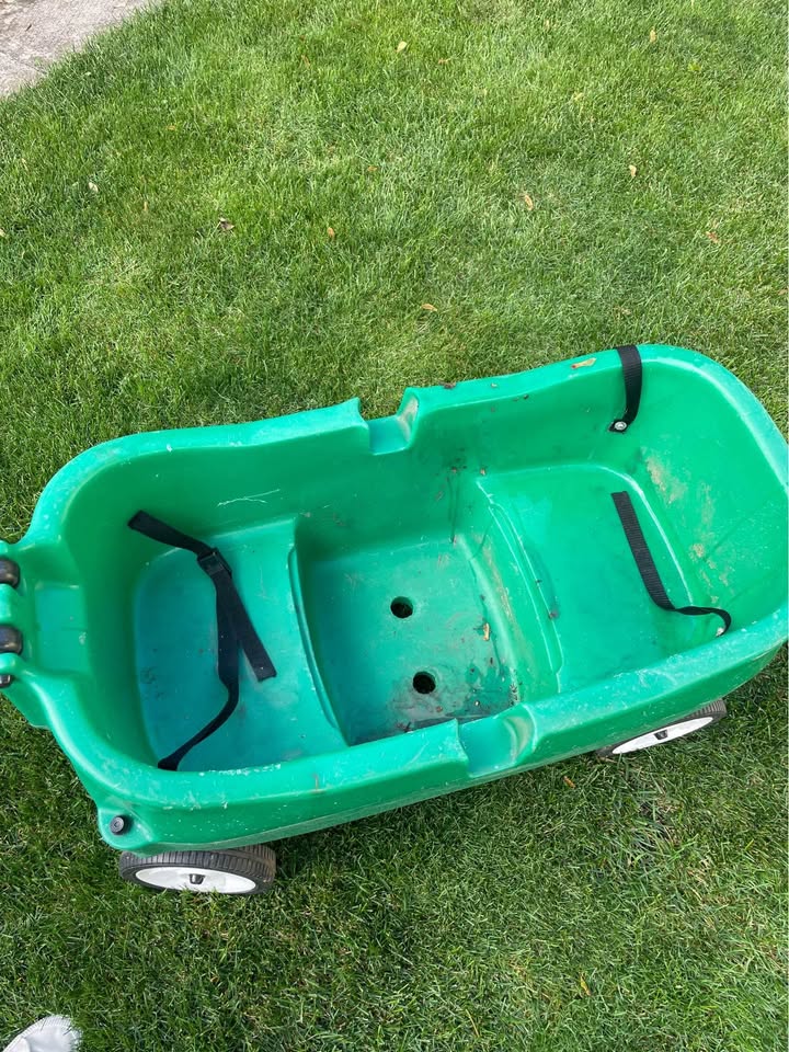 Wagon - photo 3
