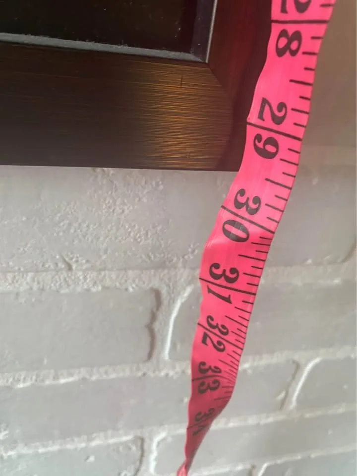 Wall art image indicator(5)