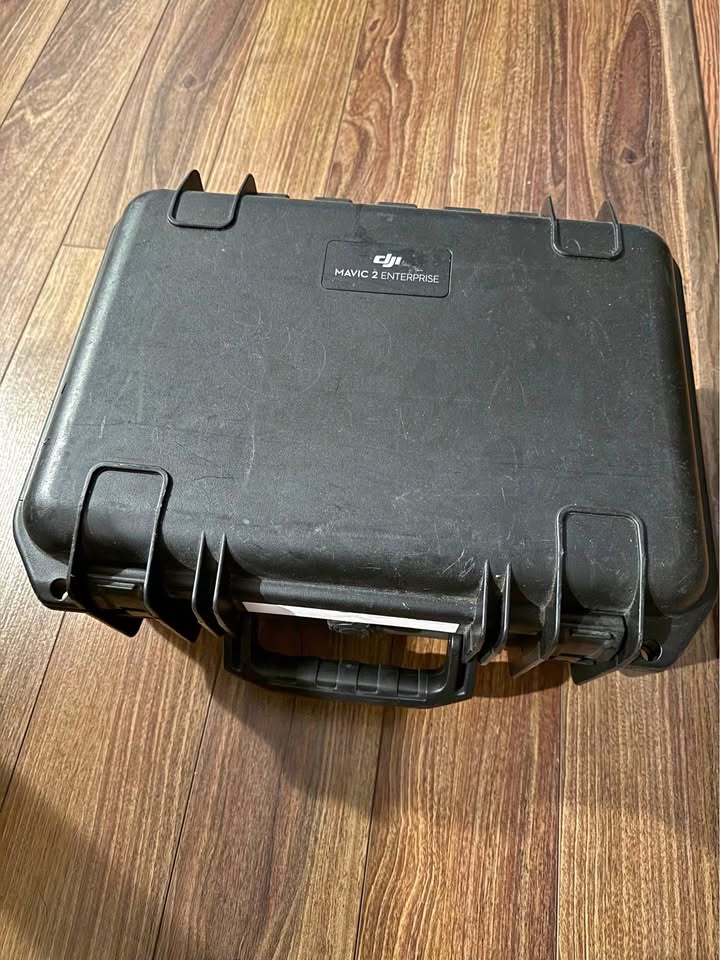 DJI Mavic 2 Enterprise Dual