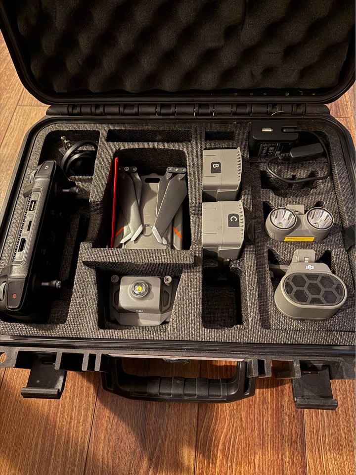 DJI Mavic 2 Enterprise Dual - photo 2