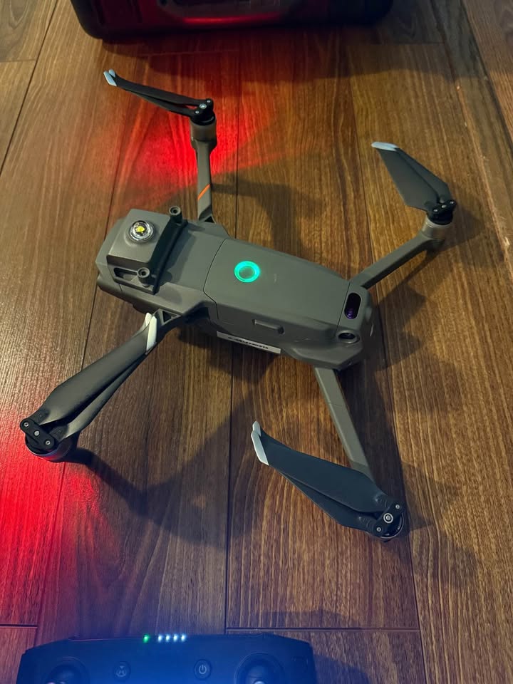 DJI Mavic 2 Enterprise Dual - photo 4