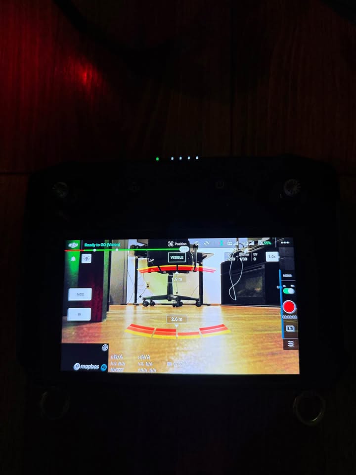 DJI Mavic 2 Enterprise Dual - photo 5