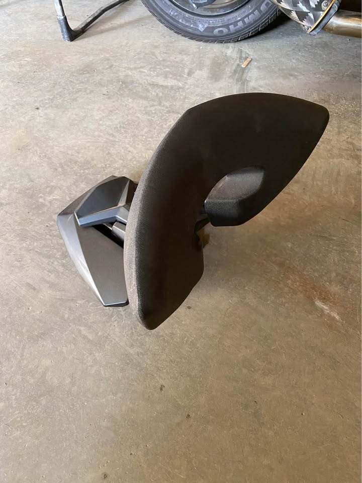 2011 Can-am spyder rss - photo 5