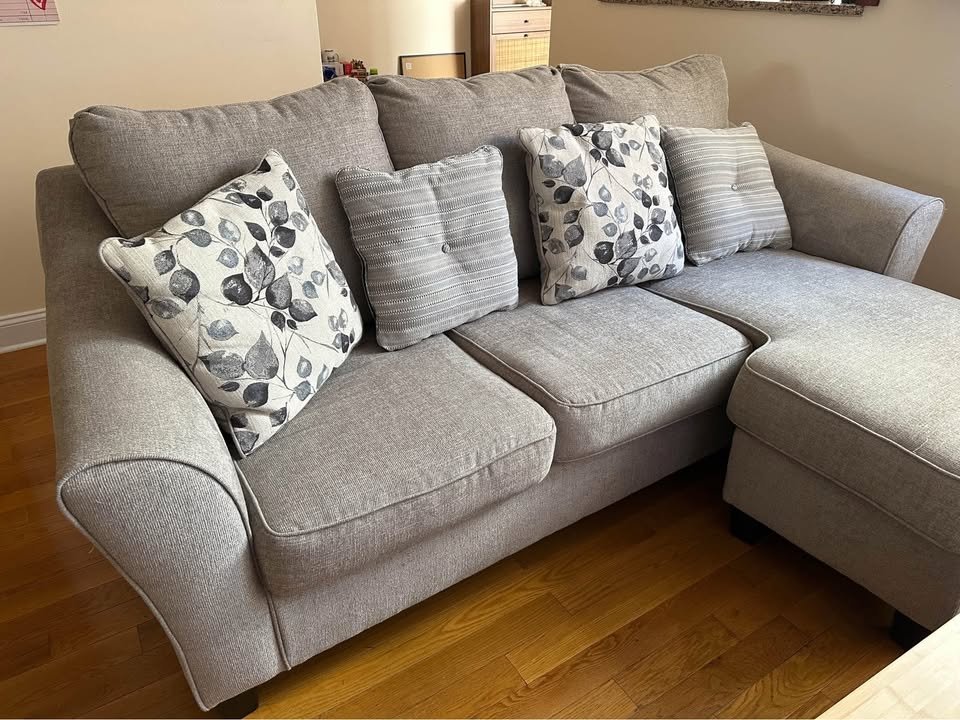Sofa - photo 2