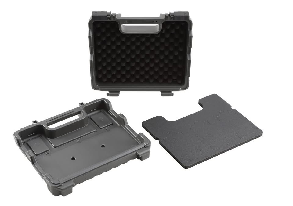 BOSS BCB30X PEDAL CASE - photo 3