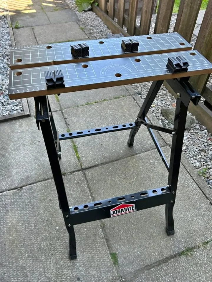 MOVING SALE: Worskhop stand thumbnail