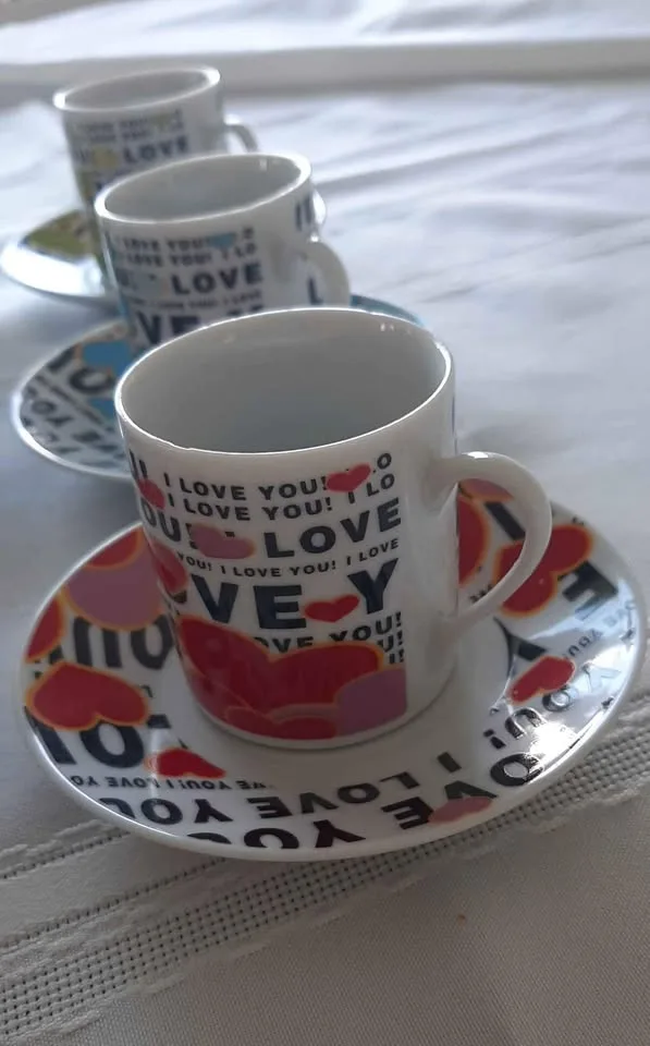 ESPRESSO SET 12 PIECE image indicator(2)