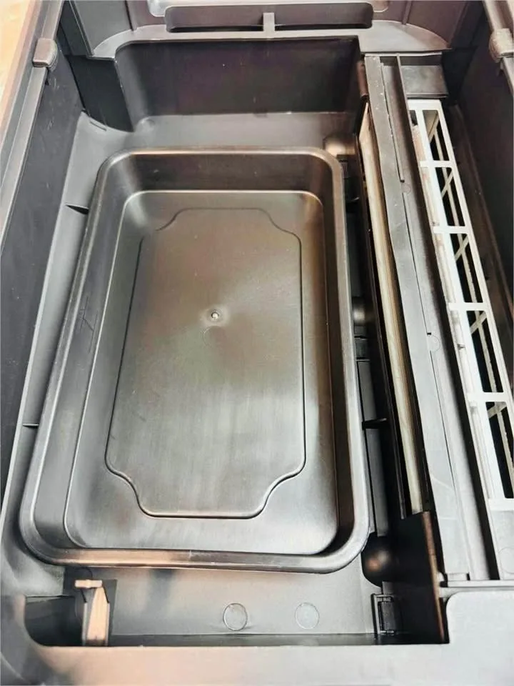 🔥 Techwood Smokeless Indoor Grill – Pay $45 & Get It Today image indicator(6)