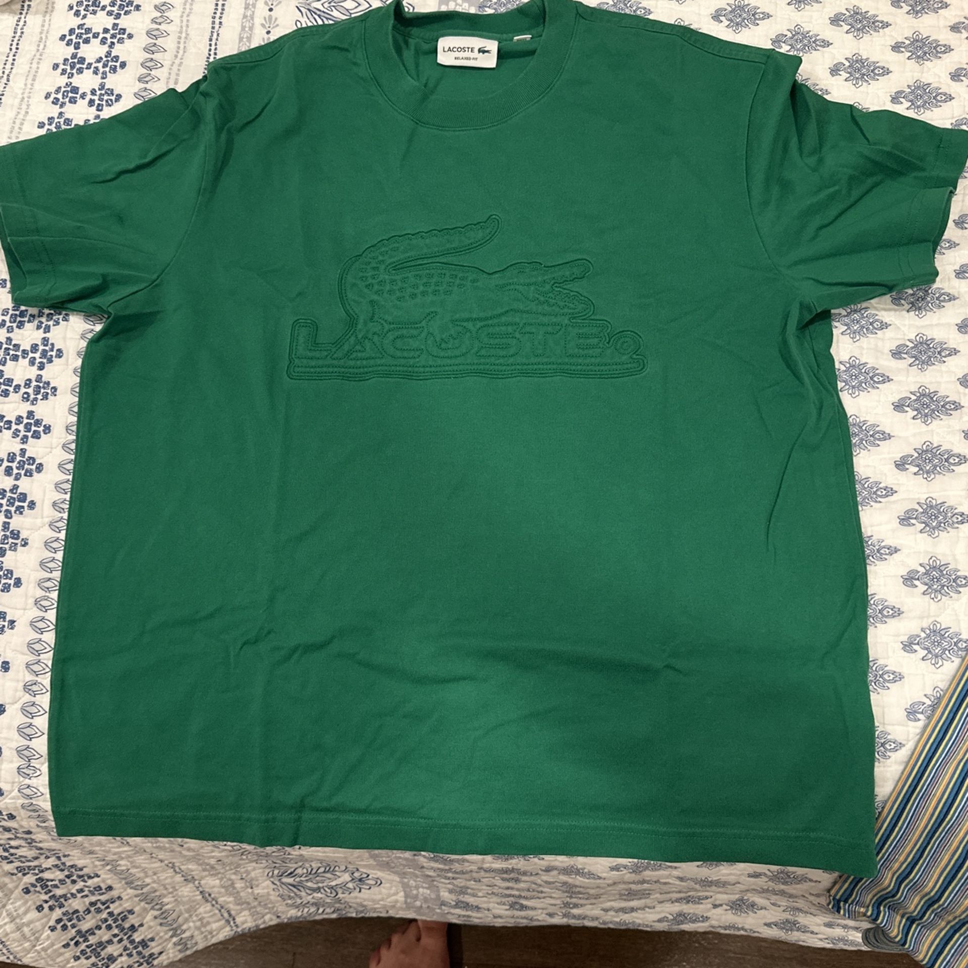 Lacoste T Shirt
