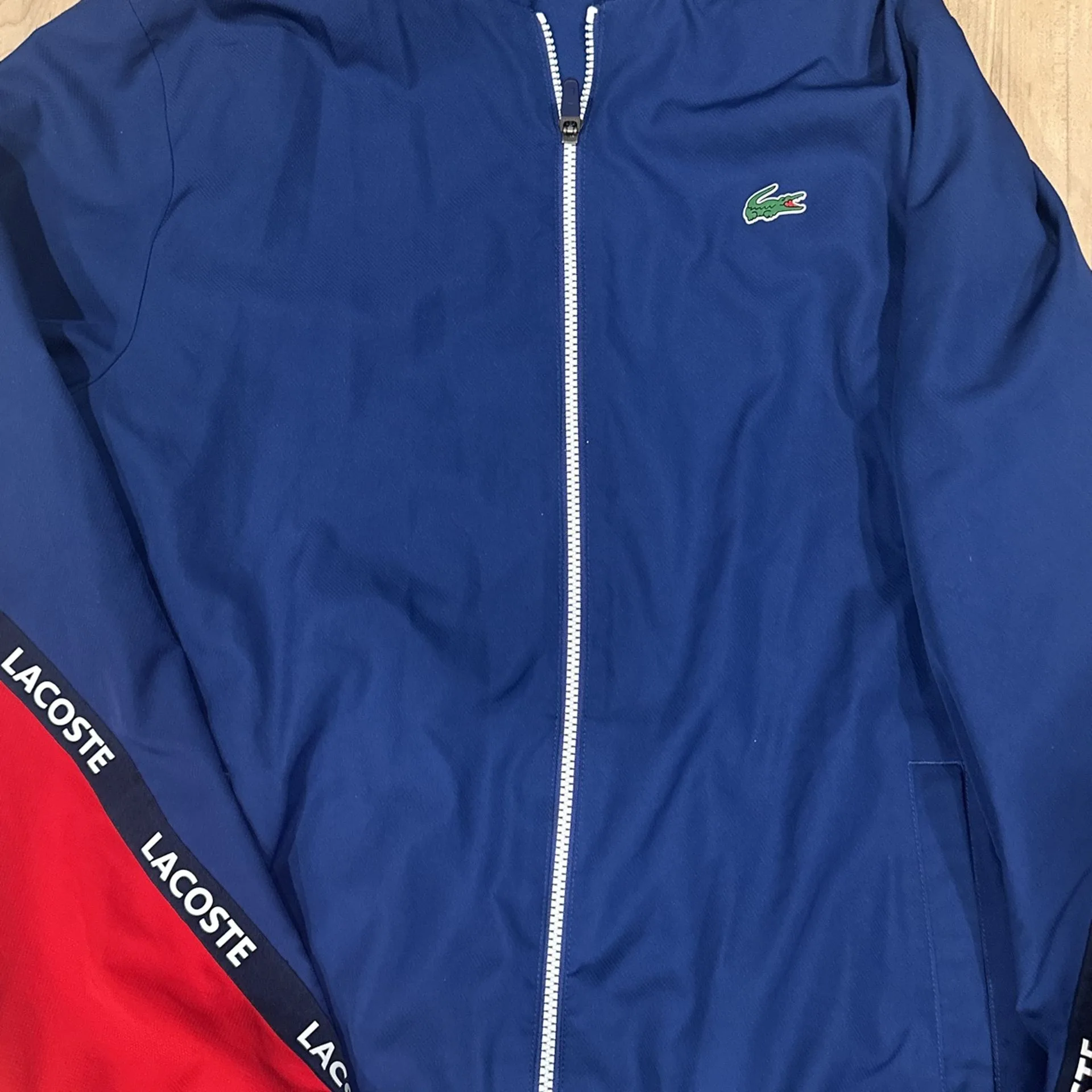 Lacoste Sport Jacket image indicator(3)