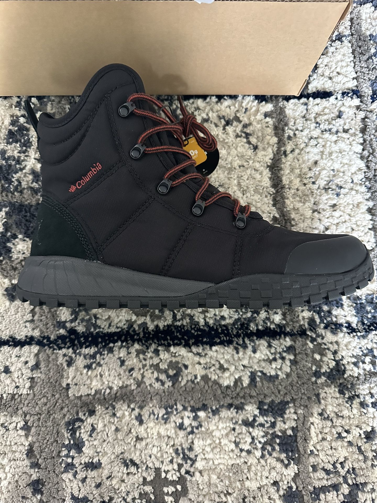 Colombia Boots - photo 2