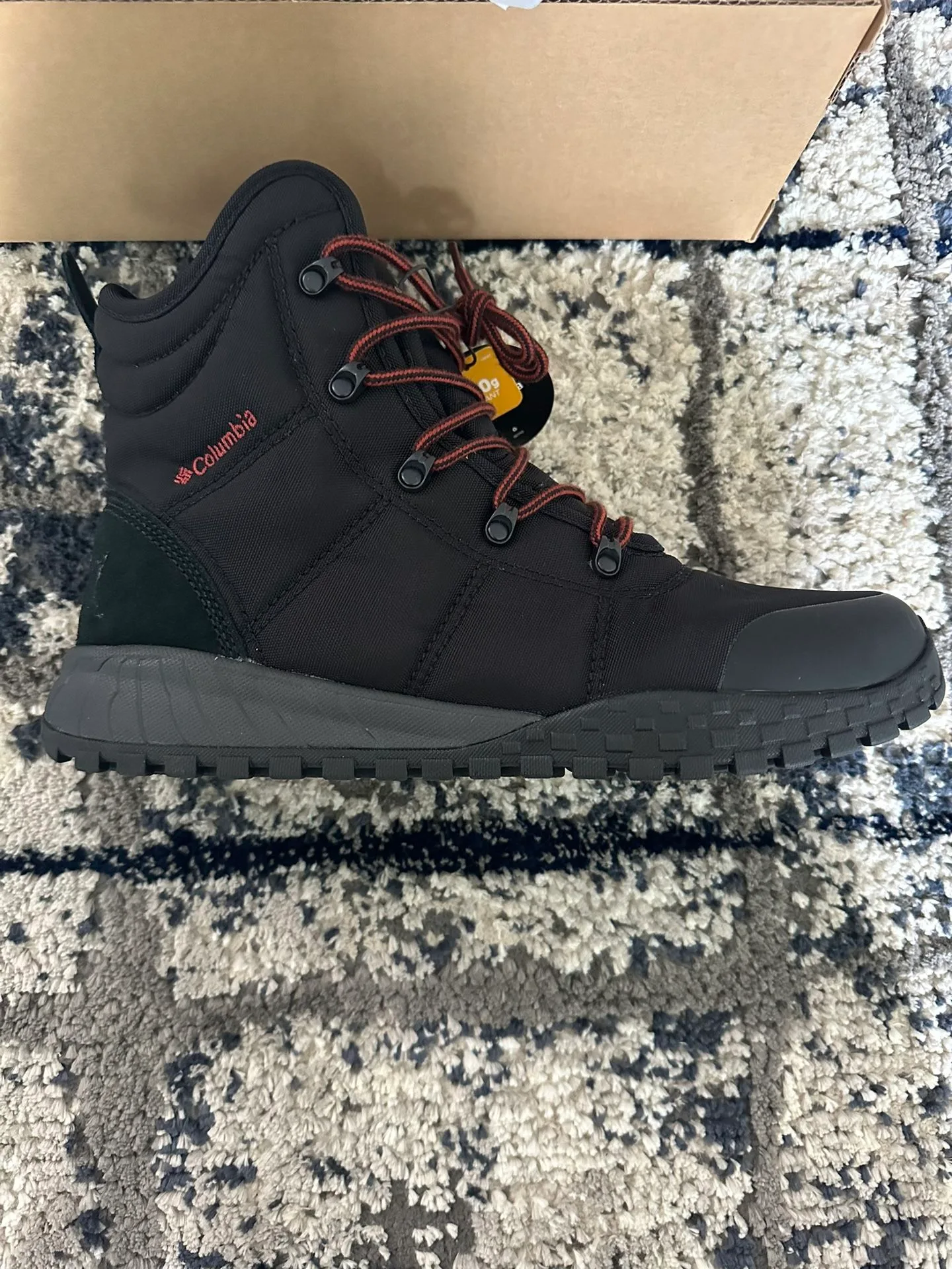 Colombia Boots image indicator(2)