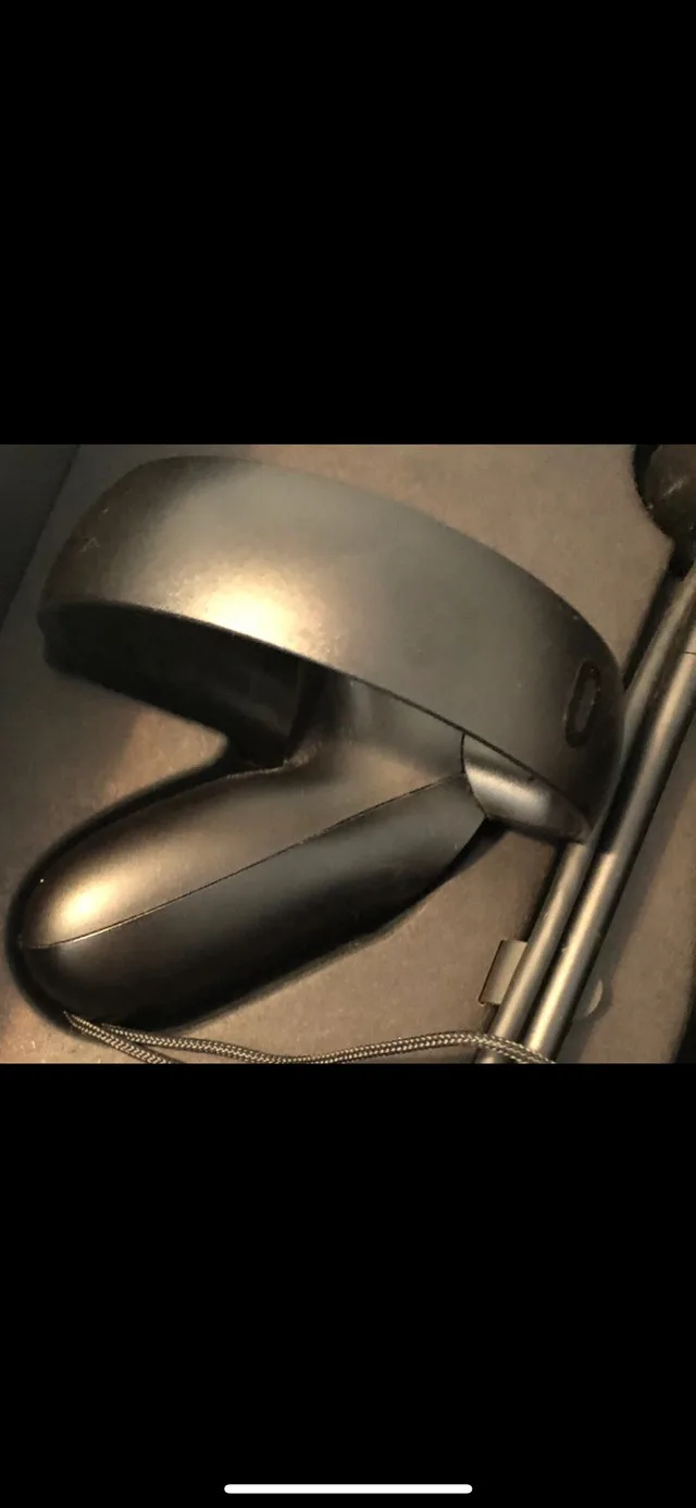 Oculus rift VR headset complete Kit image indicator(3)