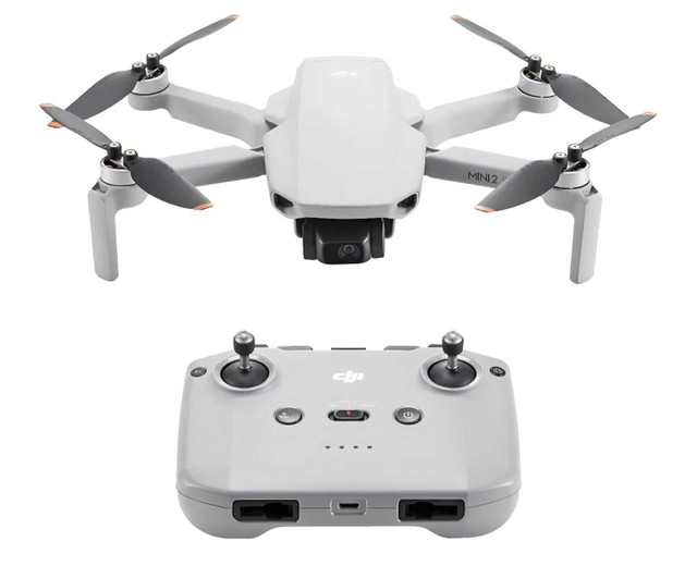 DJI Mini 2 SE Drone