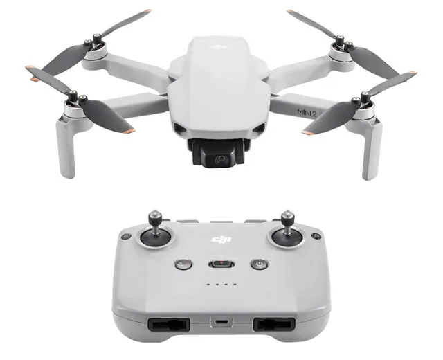 DJI Mini 2 SE Drone thumbnail