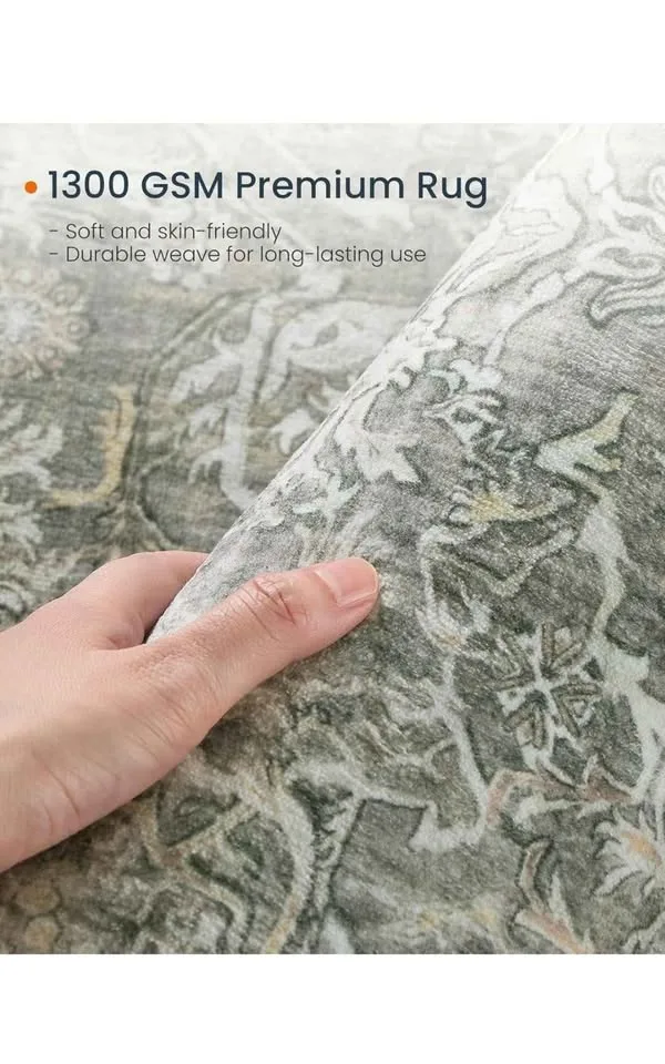 6x9 Rug For Sale image indicator(2)