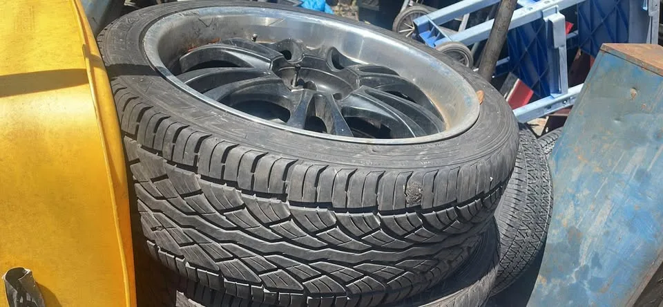 Universal rims image indicator(2)