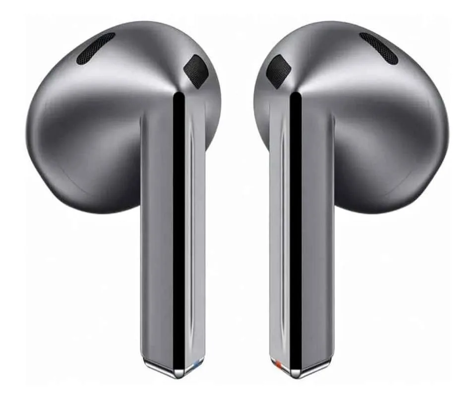 Samsung Galaxy Buds3, Wireless Bluetooth Earbuds thumbnail