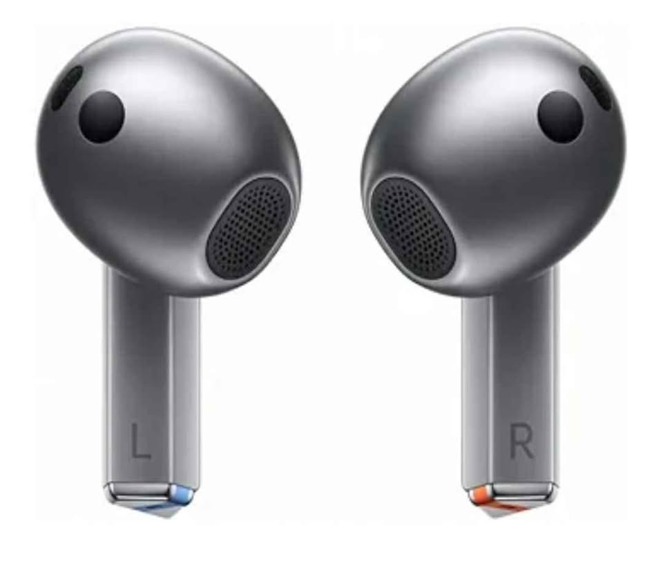 Samsung Galaxy Buds3, Wireless Bluetooth Earbuds - photo 2
