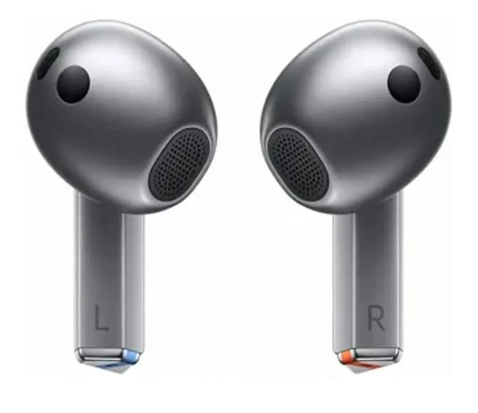 Samsung Galaxy Buds3, Wireless Bluetooth Earbuds image indicator(2)