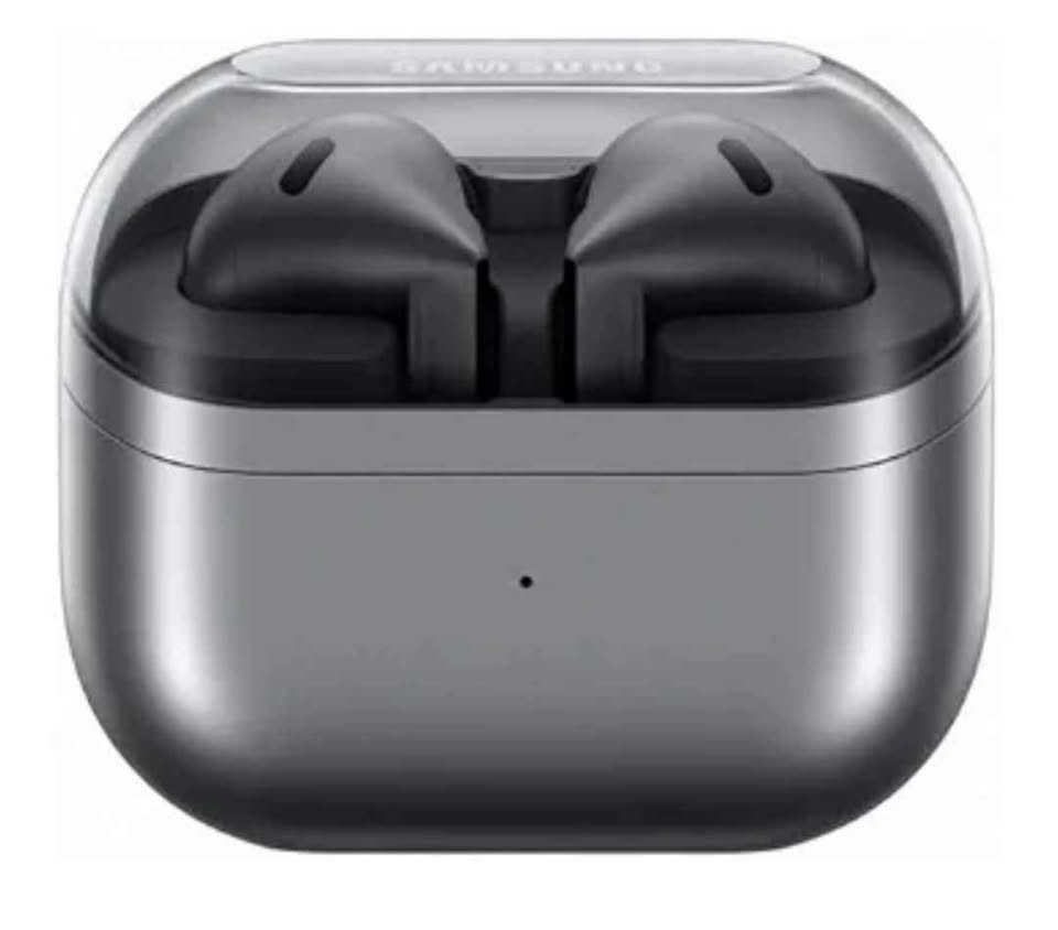 Samsung Galaxy Buds3, Wireless Bluetooth Earbuds - photo 3