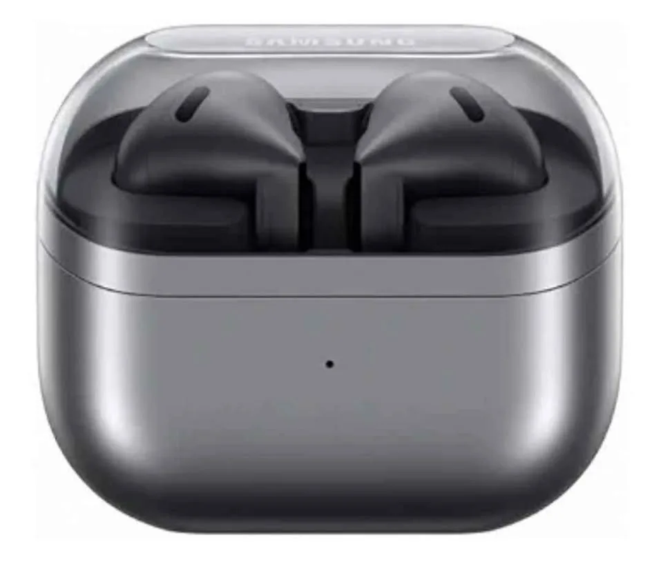 Samsung Galaxy Buds3, Wireless Bluetooth Earbuds image indicator(3)
