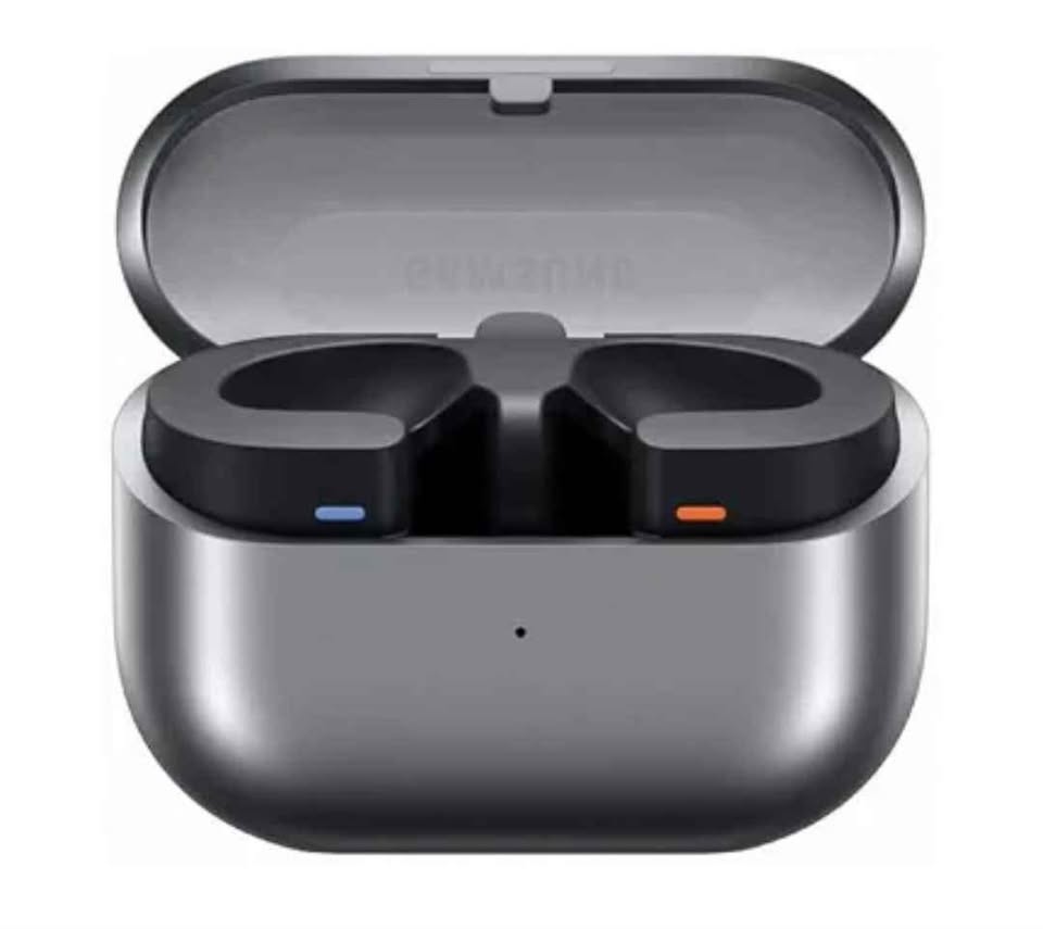 Samsung Galaxy Buds3, Wireless Bluetooth Earbuds - photo 4