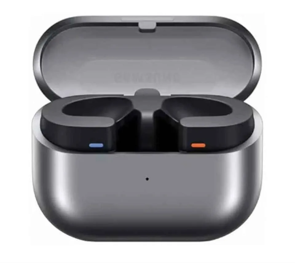 Samsung Galaxy Buds3, Wireless Bluetooth Earbuds image indicator(4)