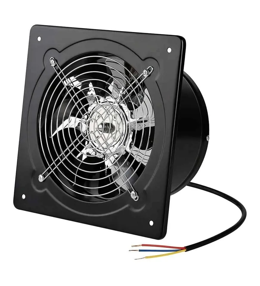 Brand New Exhaust Fan thumbnail