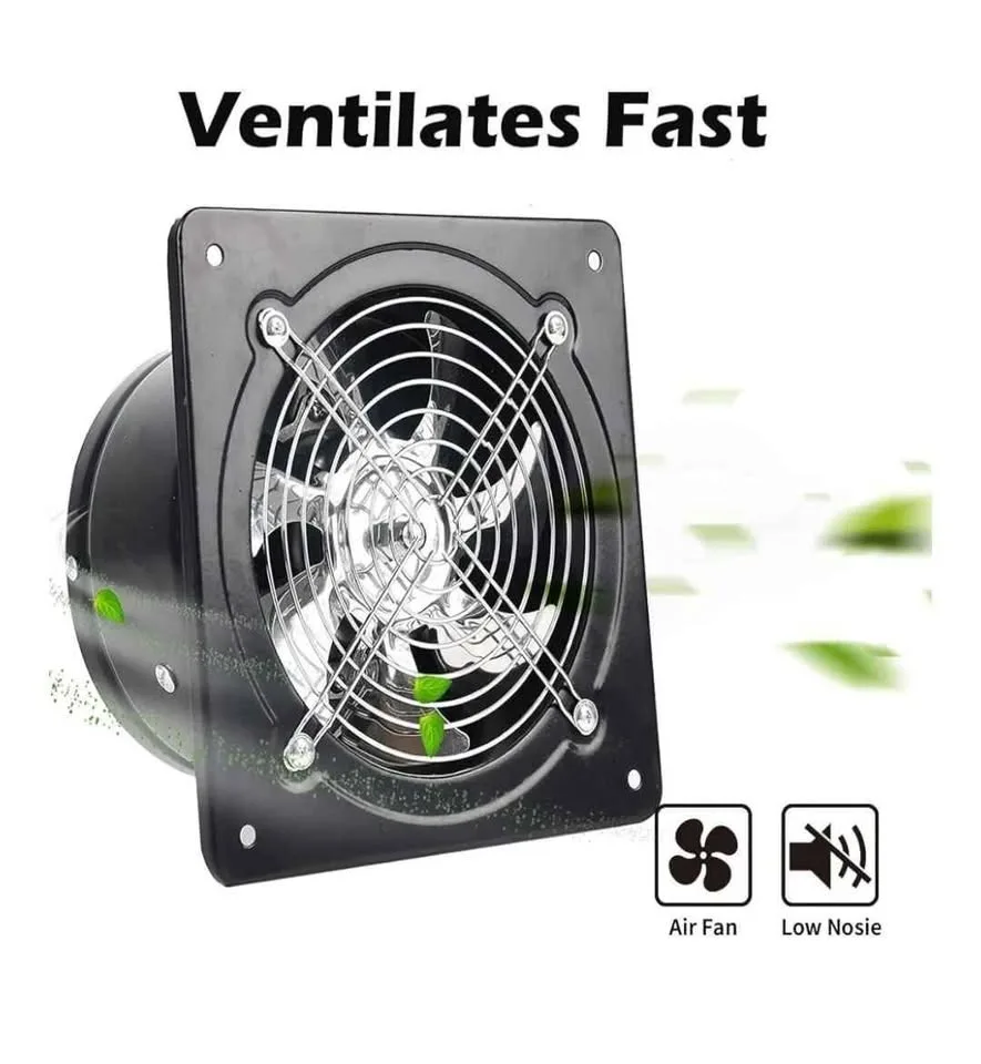 Brand New Exhaust Fan image indicator(3)