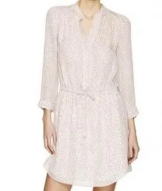 Aritzia Babaton Silk Snake Print Dress XS image indicator(10)